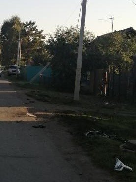 В Тисульском округе вынесен приговор водителю, который в состоянии опьянения сбил насмерть велосипедистку и скрылся с места ДТП
