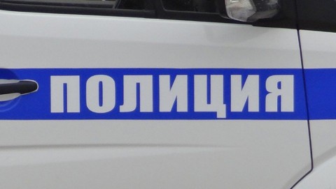 В Тисульском муниципальном округе полицейские изъяли из незаконного оборота крупную партию марихуаны